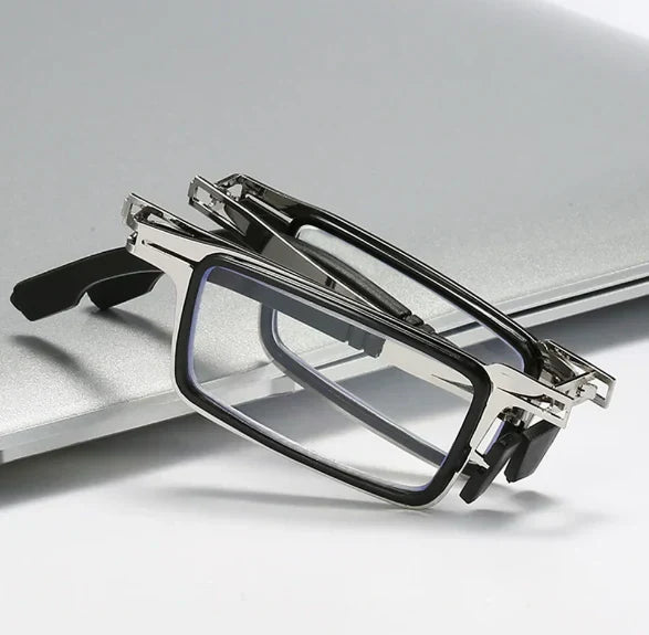 GAFAS PLEGABLES MULTI-VISIÓN – VE CLARO EN SEGUNDOS, ESTÉS DONDE ESTÉS