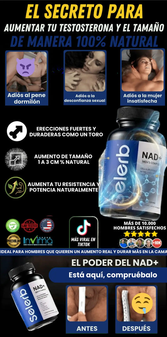 SELERB NAD - RESULTADOS DESDE LA PRIMERA SEMANA