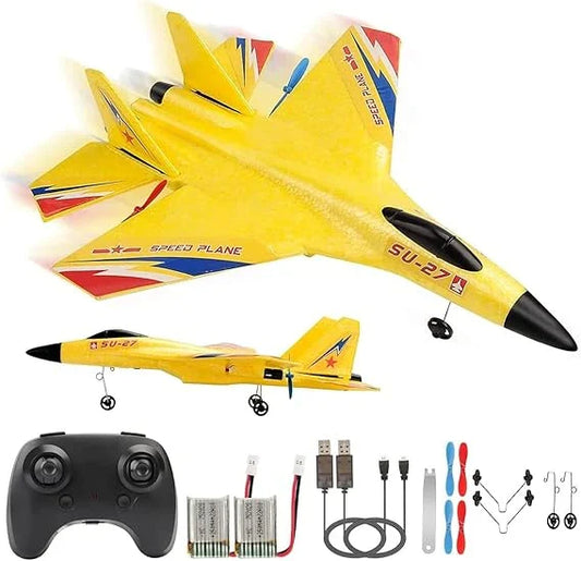 [OFERTA BLACK FRIDAY] AVIÓN PRO FX-620 + CONTROL REMOTO ¡LIQUIDACIÓN FINAL!