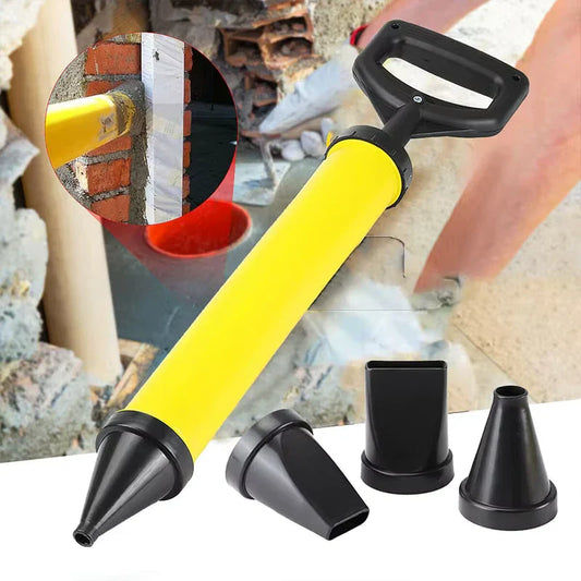VERTEDOR DE CEMENTO SEAL-MASTER